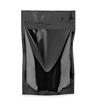 Pouch w/Zip Lock Closure