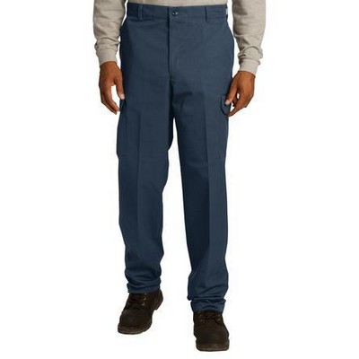 Red Kap® Industrial Cargo Pant.
