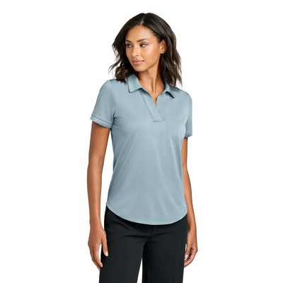 Mercer+Mettle® Women's Everyday Performance Polo
