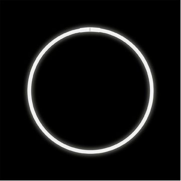 White Glow Necklaces (50 Pack)